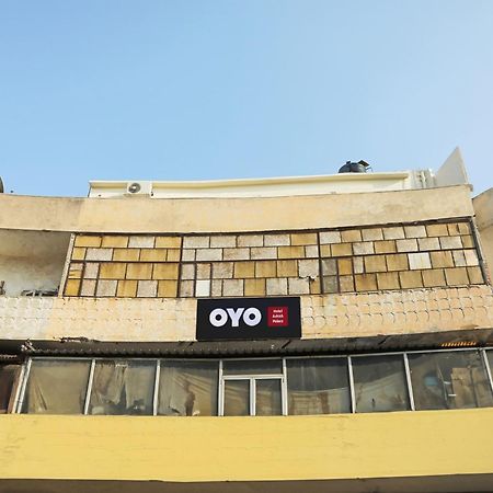 Oyo Kashish Palace New Delhi Extérieur photo